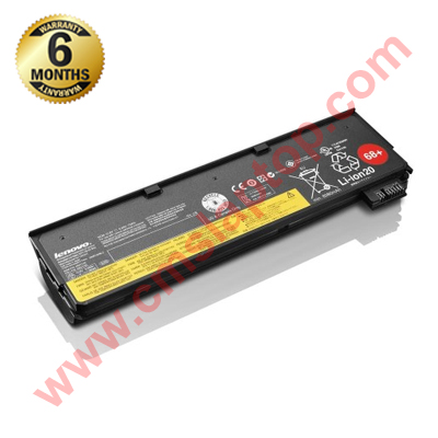 Baterai Lenovo Thinkpad X240 X240S X250 X250 X260 T440 T440S Ori 68+